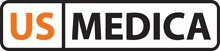 Логотип US-Medica Мурманск